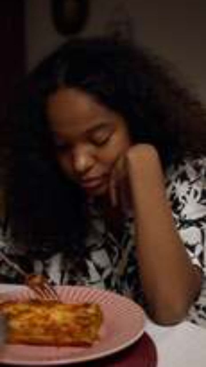 Diet Balance Without Calorie Obsession