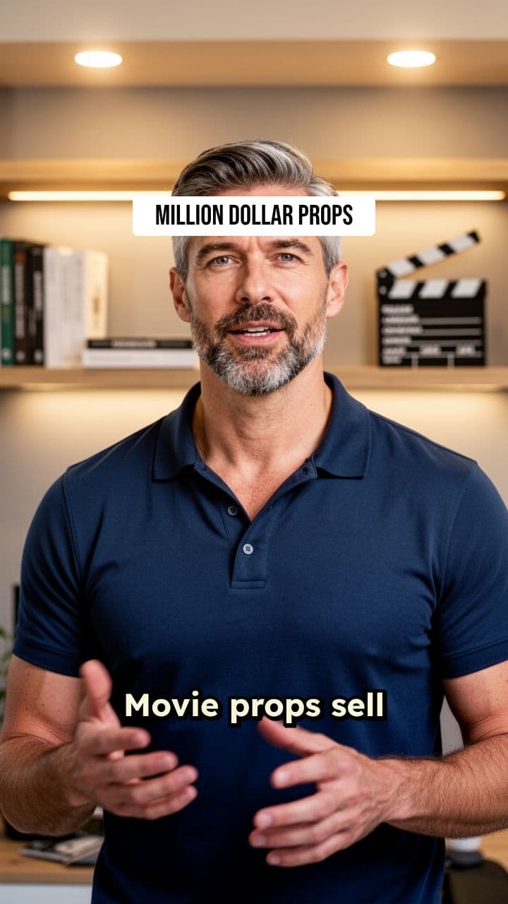 The Million-Dollar Prop Market