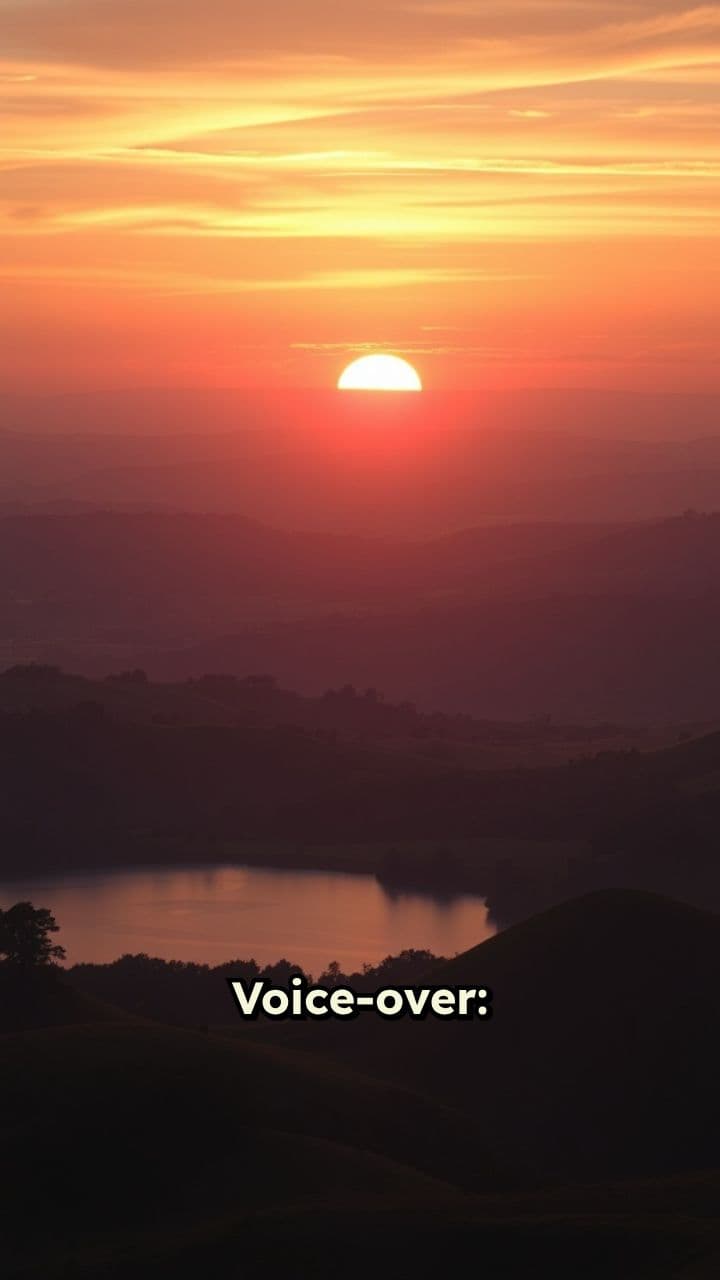 "Embrace Your Journey Forward"