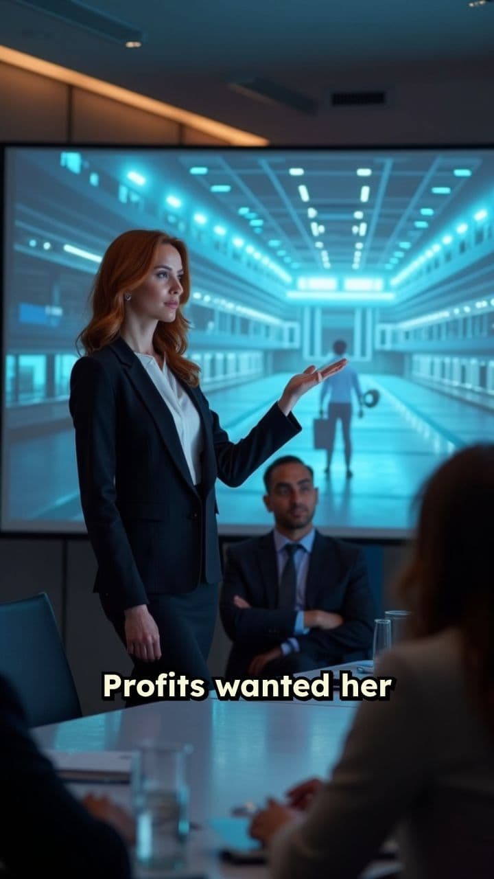 Event Venue Vision Sizzle Video