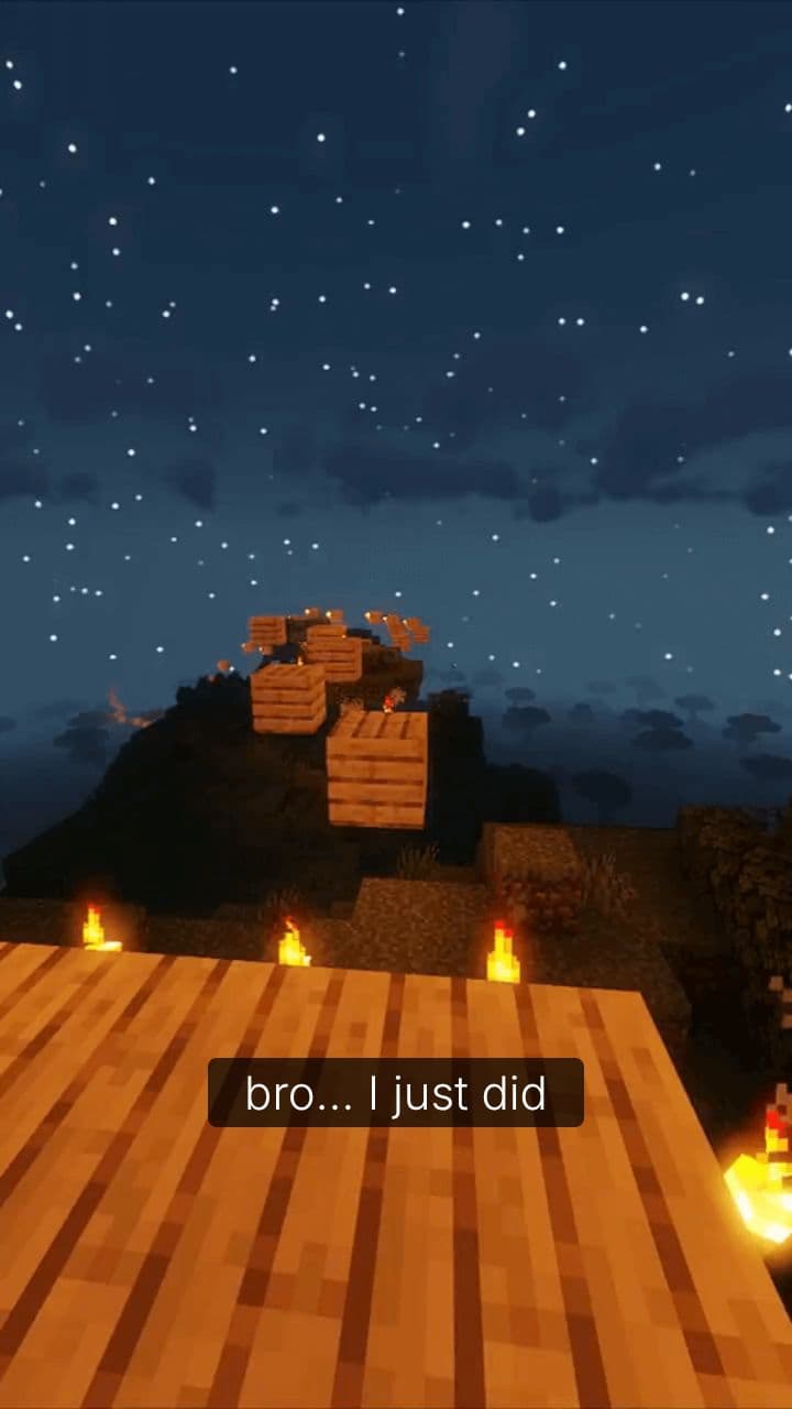 Accidental Proposal to Jessica