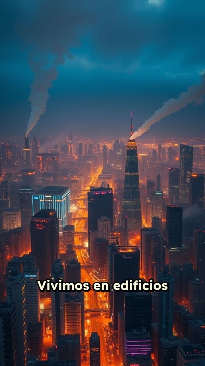 Construcción sostenible: un cambio necesario