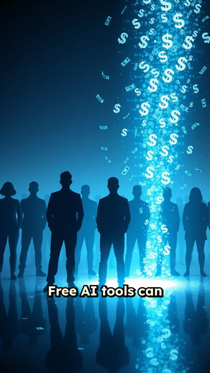 Maximize Marketing with Free AI Tools