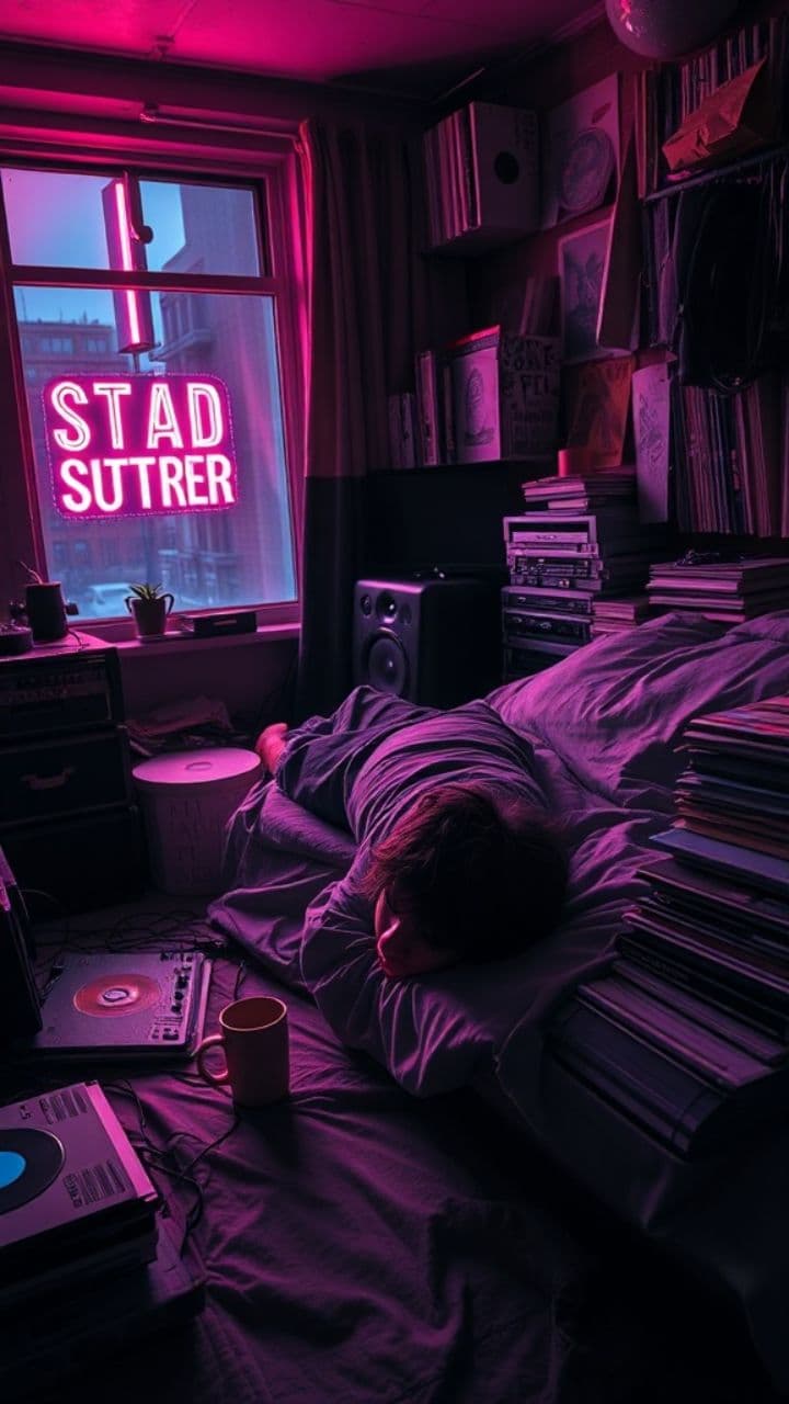 Doctor Says Take a Pill