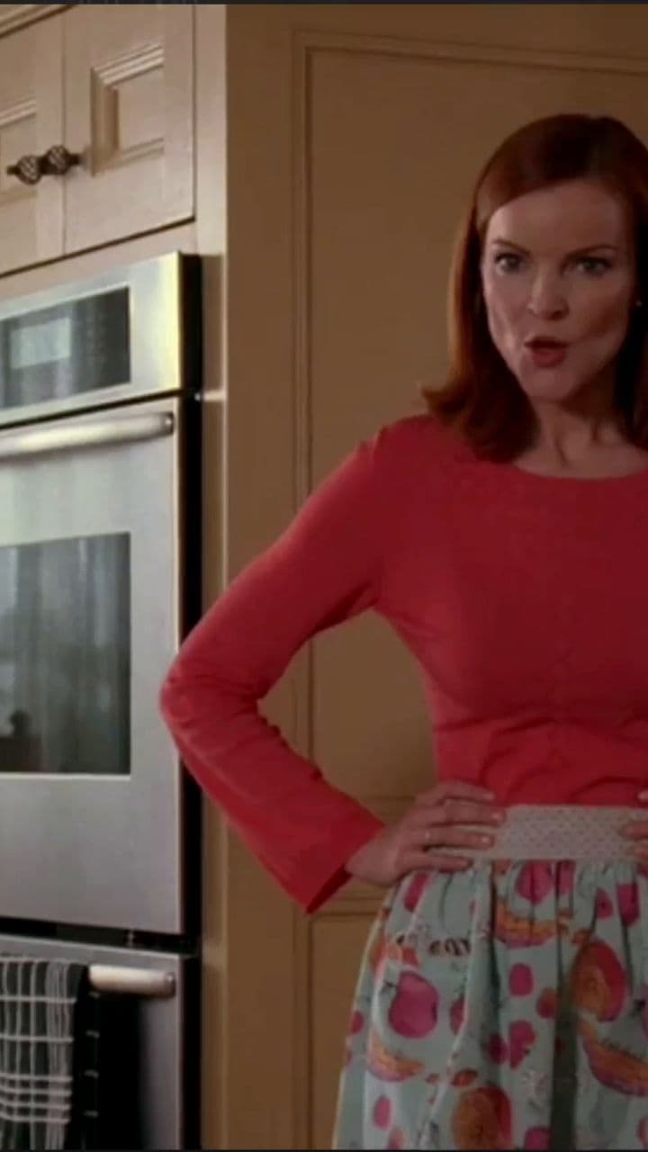 Неожиданная реакция