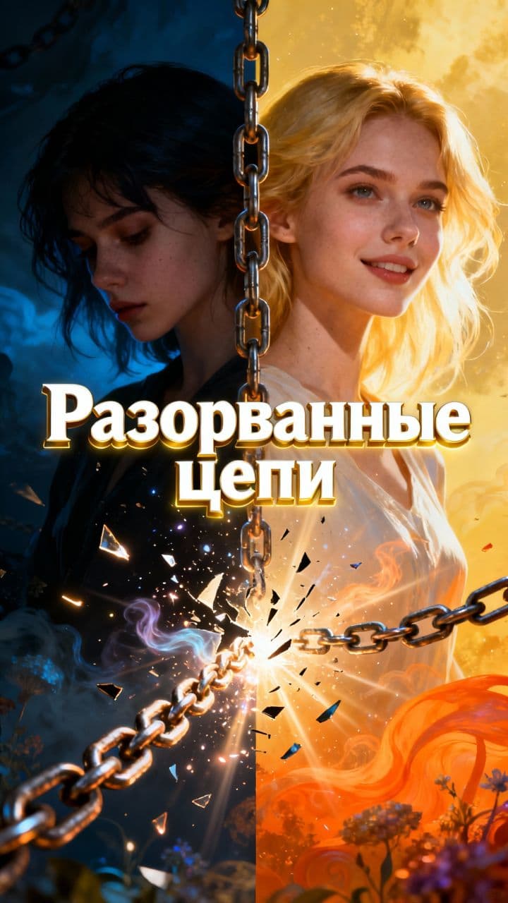 Разорванные цепи