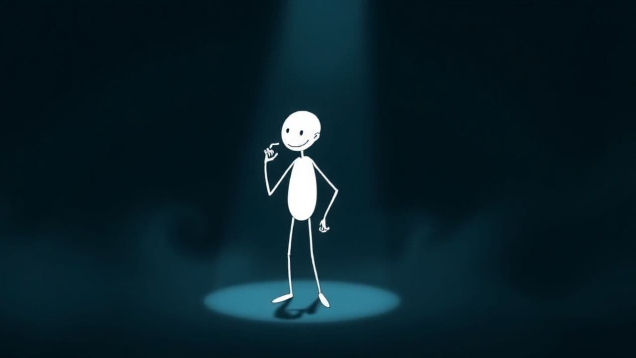 Curated Stories: The Art of Selective Storytelling