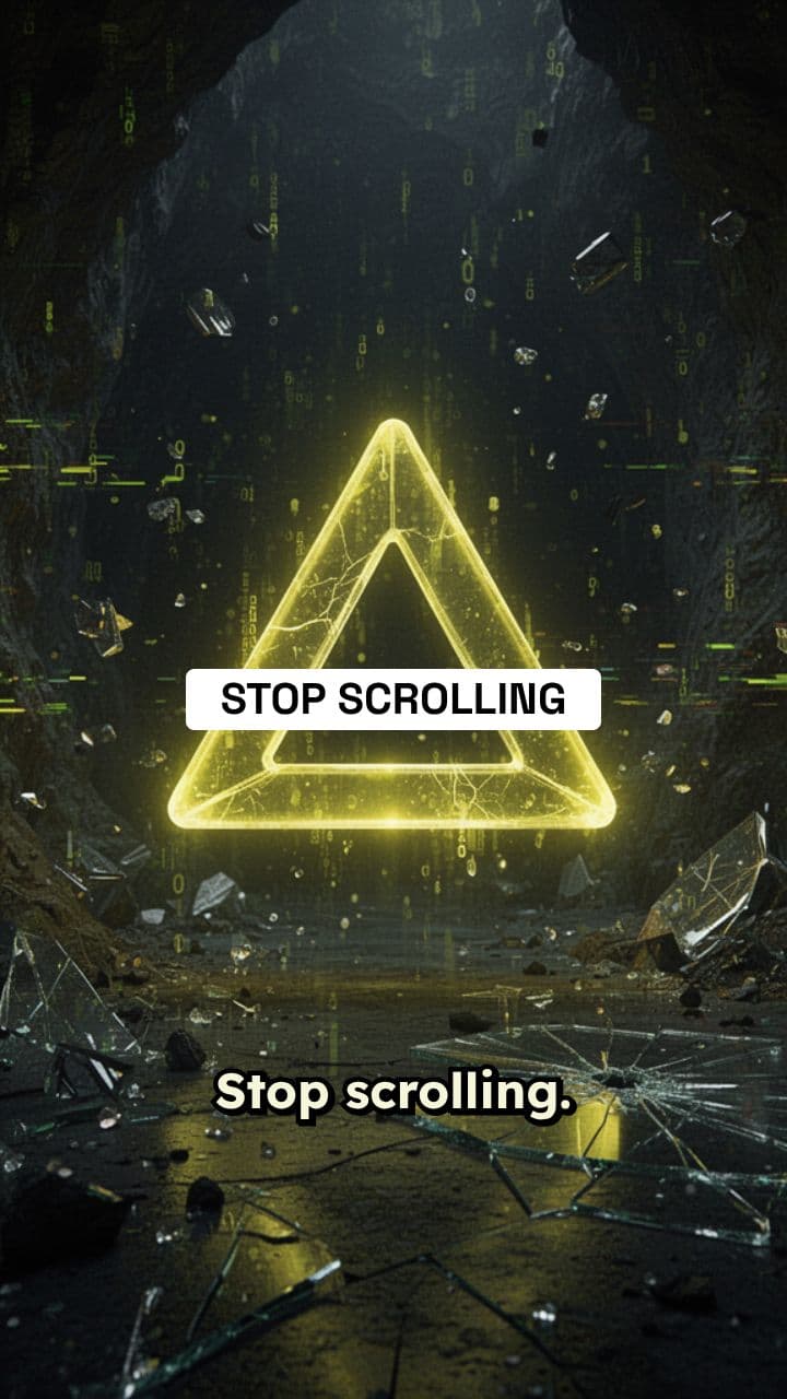 The Basilisk's Trap: A Cognitohazard