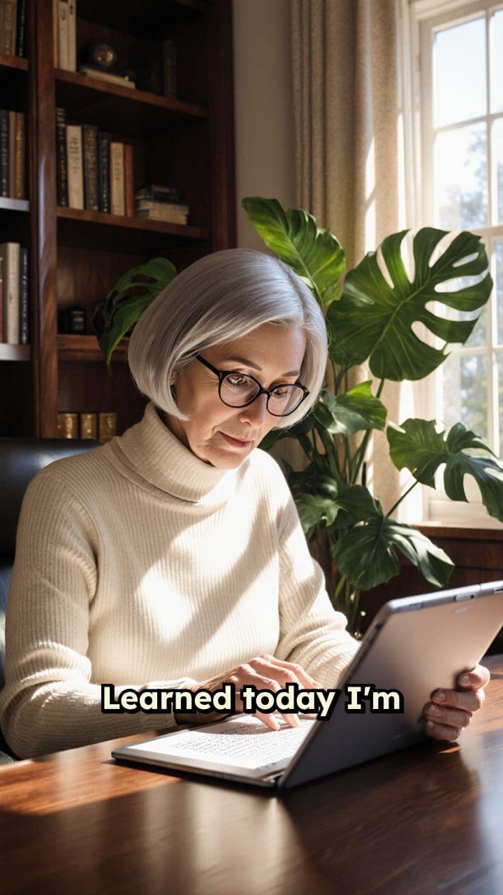 From Generation Jones to Women’s Rights