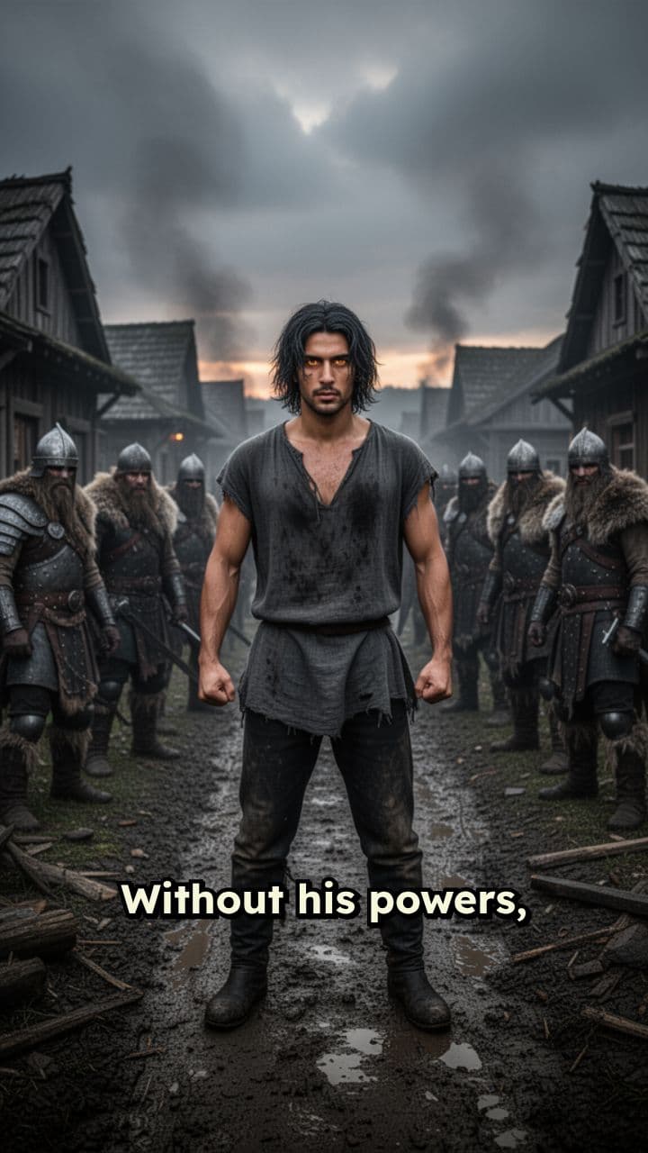 Becoming Greater Than a God