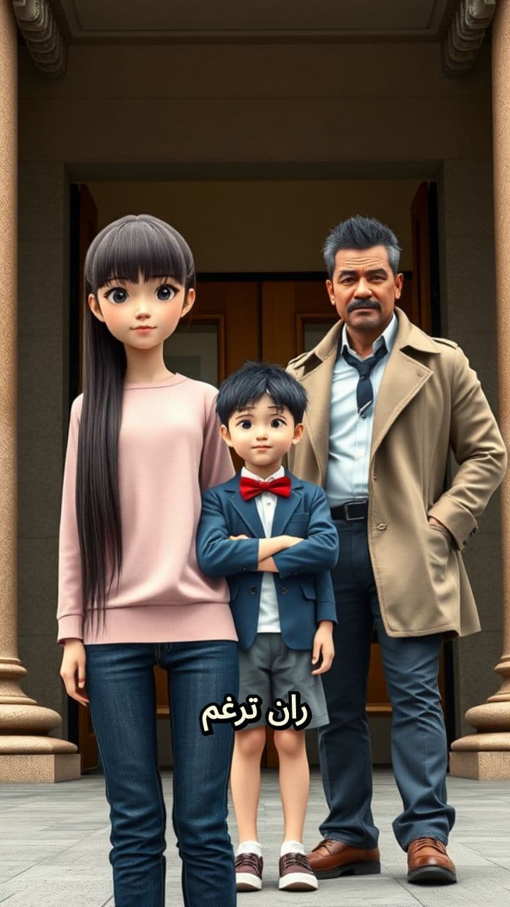 متحف الرعب ودرع القاتل