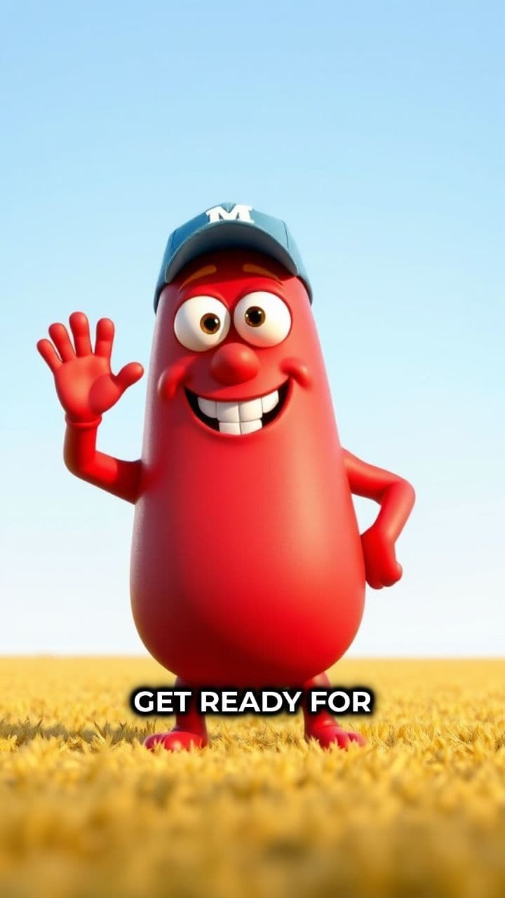 Wesh Biizz: Willy the Wacky Wiener