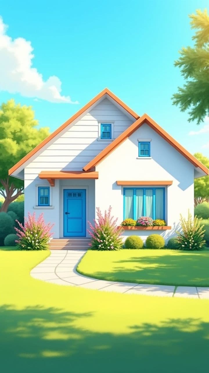 Pristine Paint: Transform Your Space