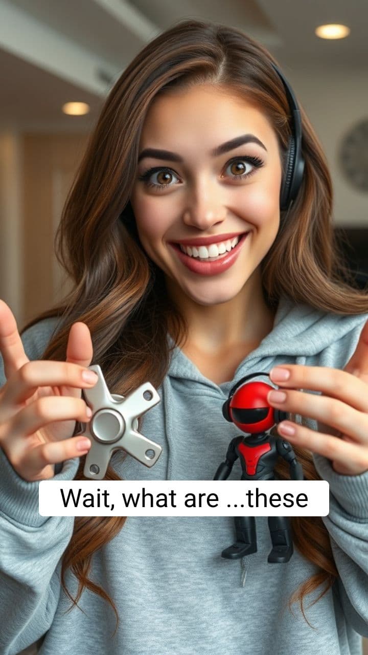 Biggas Place: Set Your Own Trends