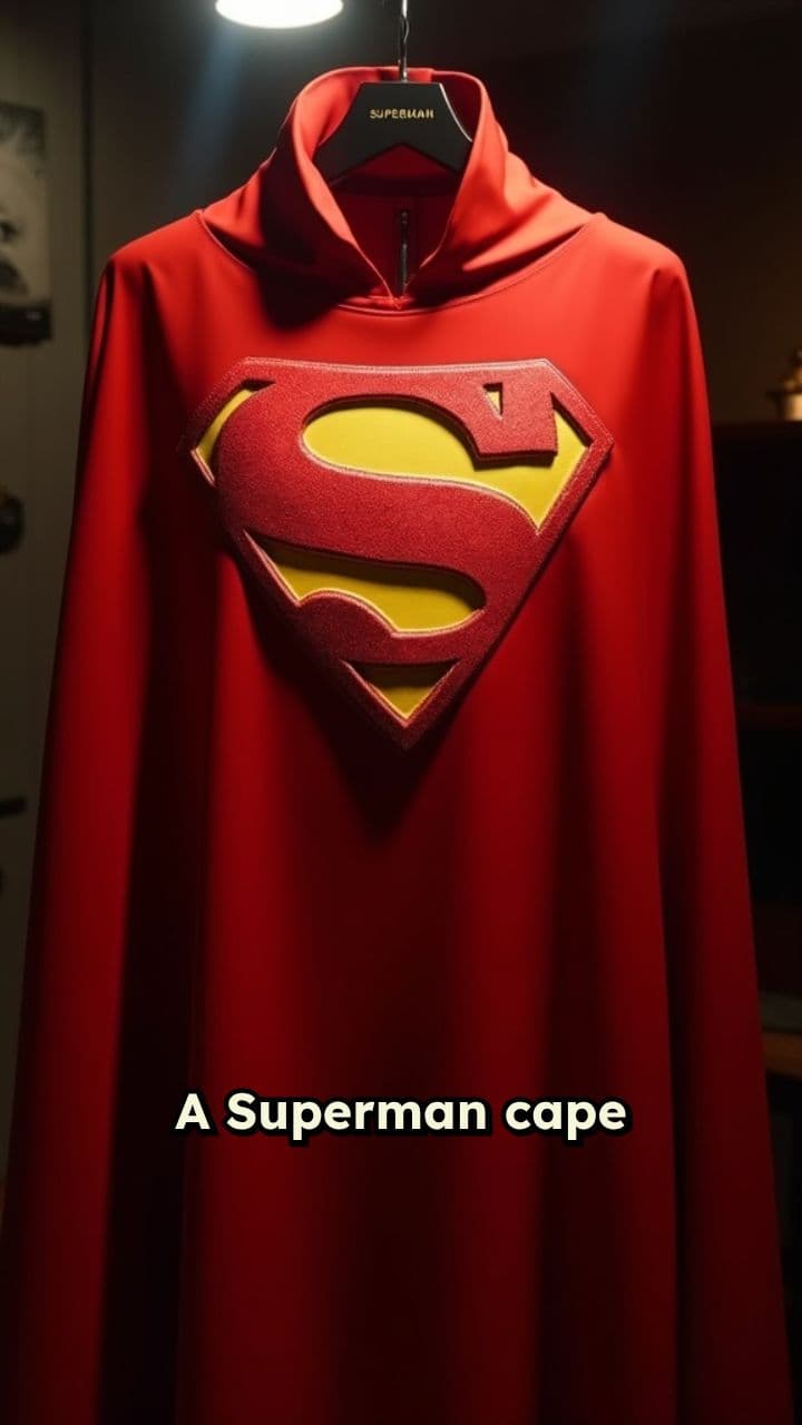 The Emotional Investment