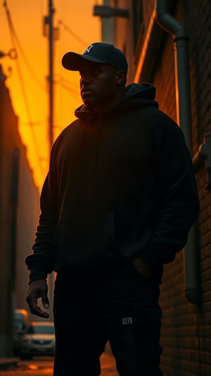 Built Like the Main Line