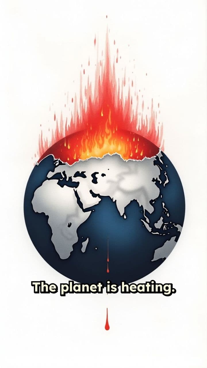 Hope or Despair: The Choice to Parent