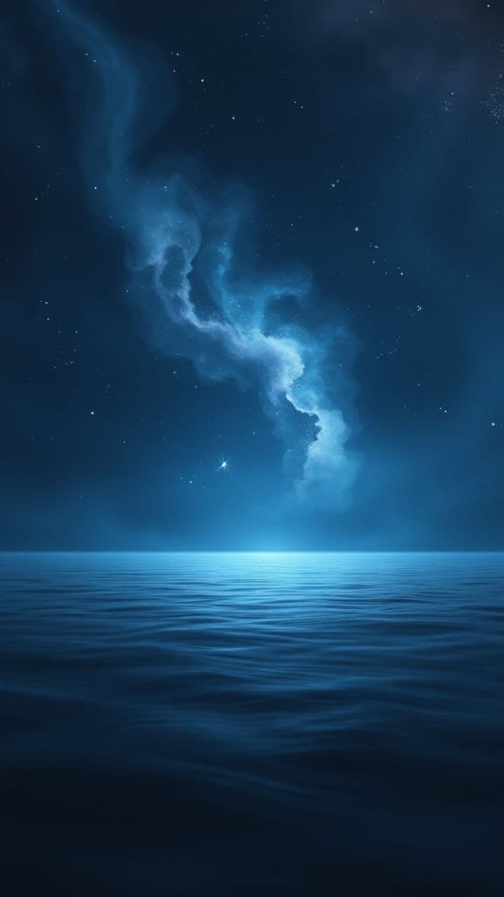 Âme éternelle, toujours liés