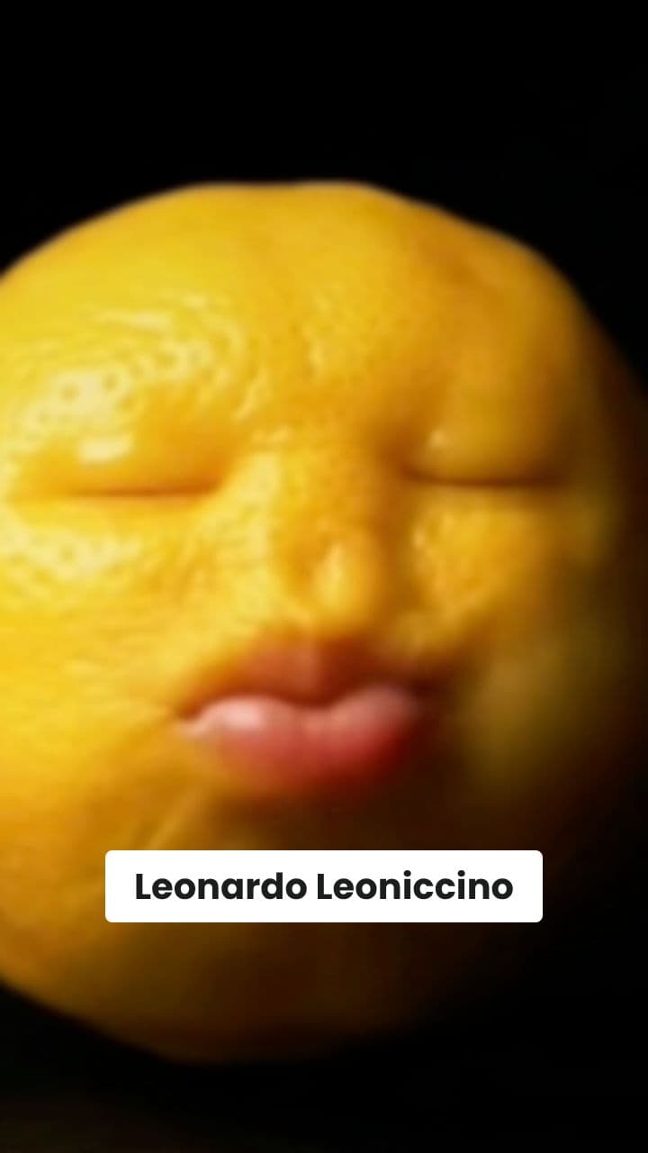 Limoncello e Destino