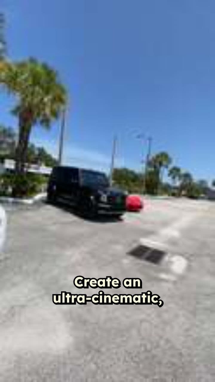 Billionaire Drive: The Luxury Transformation