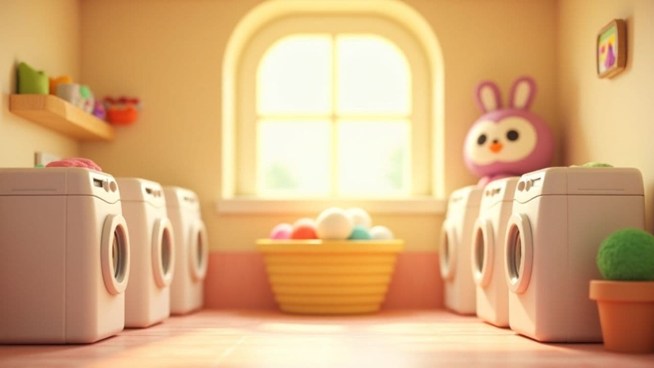 The Mystery of Lost Socks