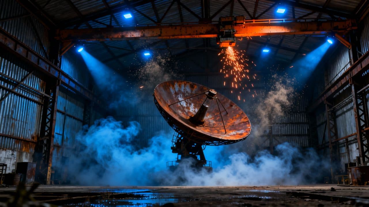 Delta Frequenz und 1000 Schritte