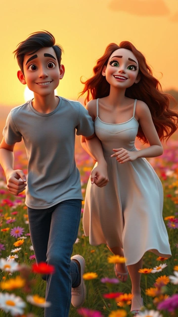 מבט שיחזיר את הלב