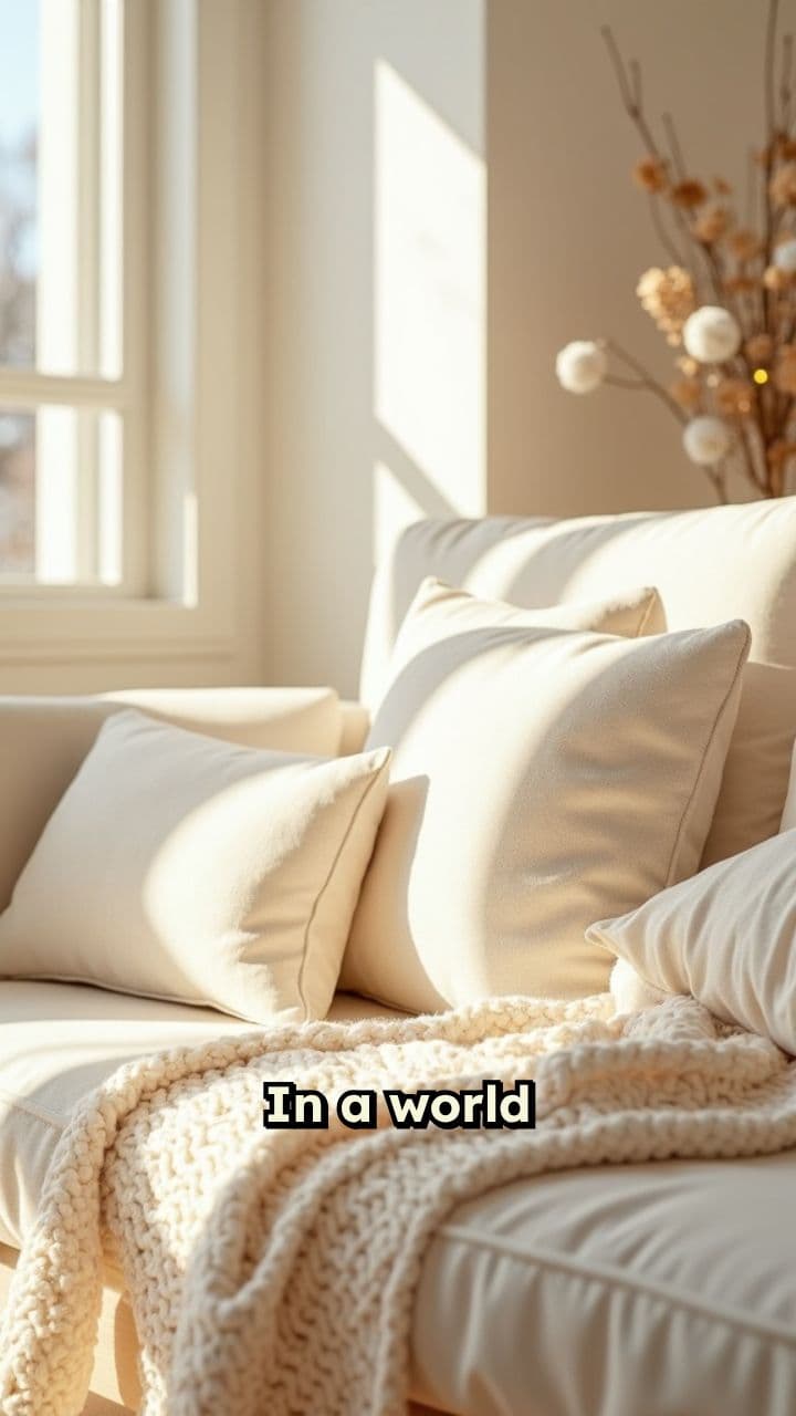 The Fluffy Cat's Love Saga