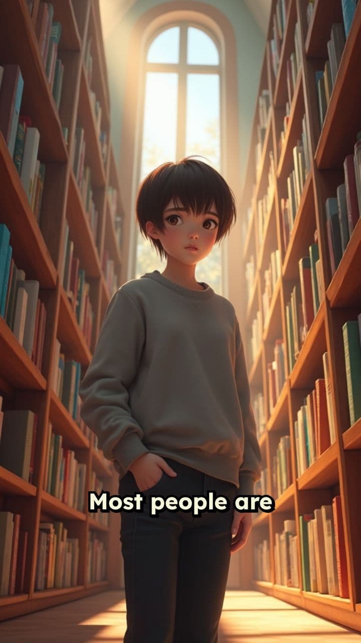 Clarity Through Focus and Commitment