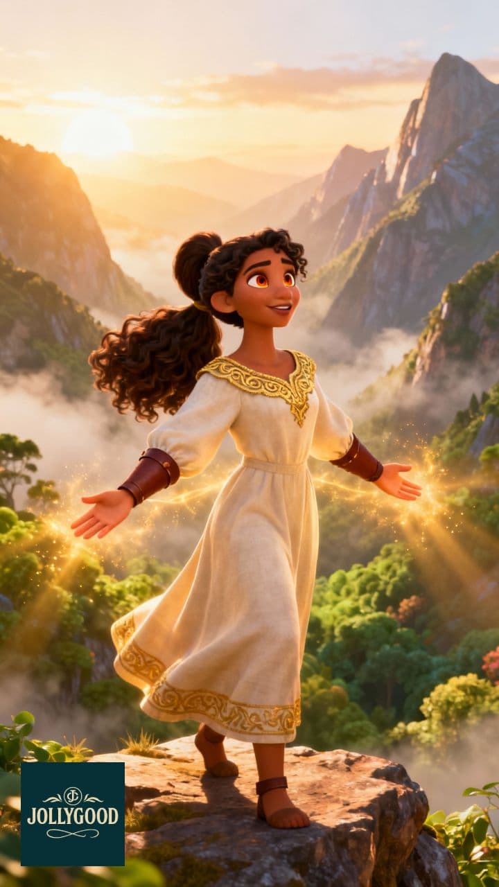 Taking Back What Was Stolen