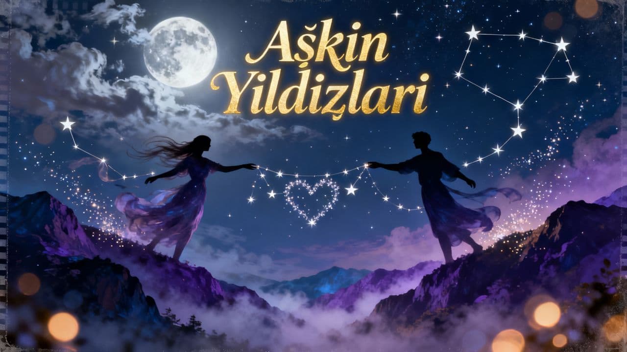 Aşkın Yıldızları