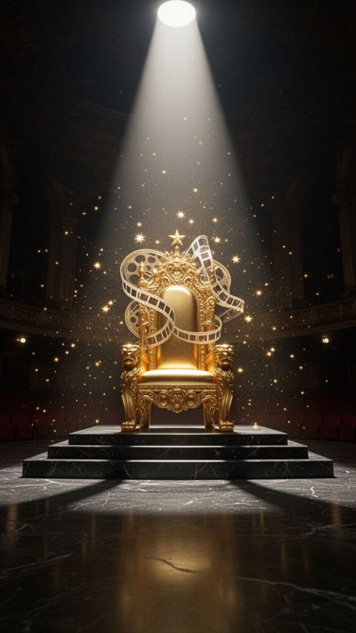 किंग खान की शान