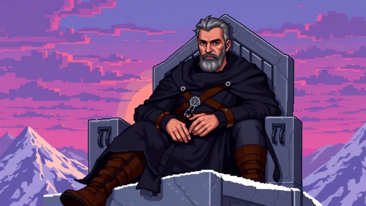 Ponto de virada para Capricórnio