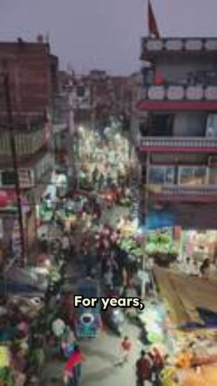 The Awakening: A Nepali Youth Anthem