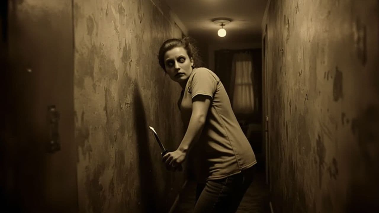 The Ranch That Wanted Something Finished