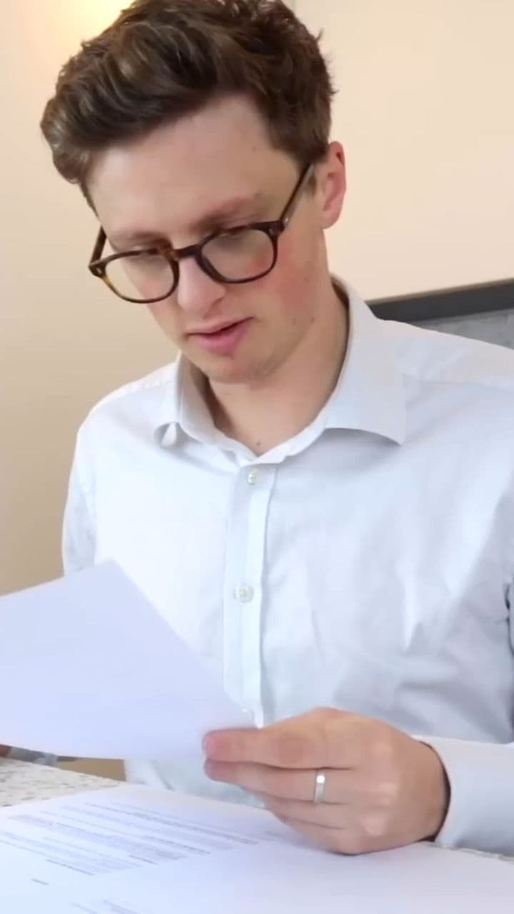 I Became The World's Richest Man... and a Fraud?