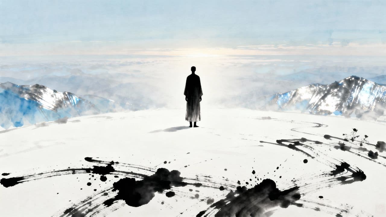 Prière de protection et de lumière