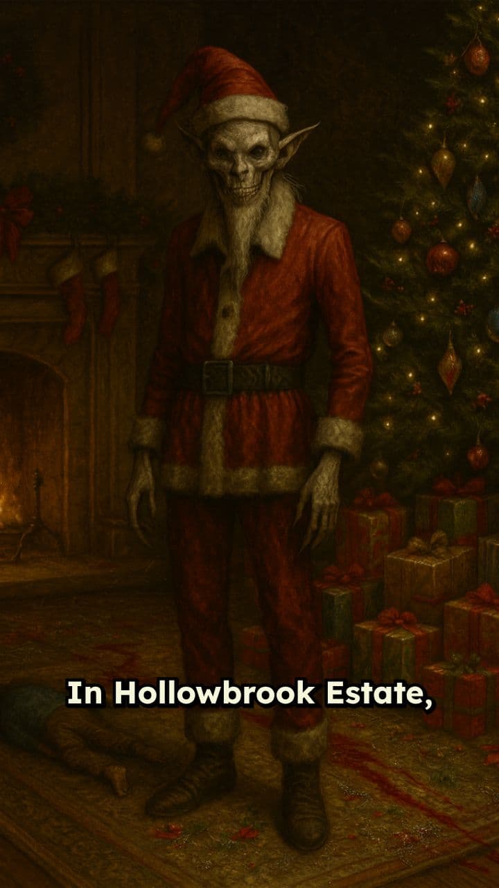 The Yule Shepherd's Workshop