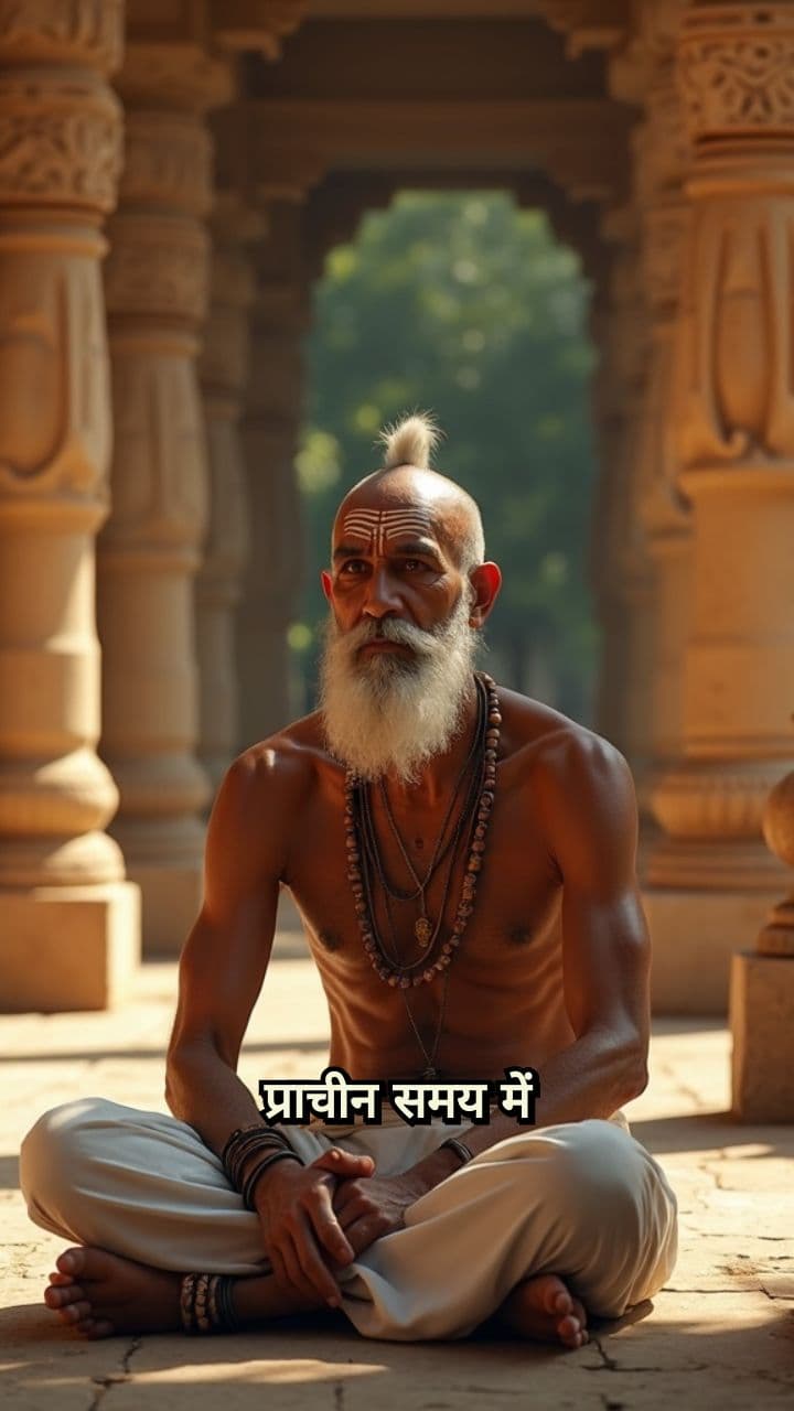 दर्शा अमावस्या पर पितृ तर्पण का महत्व