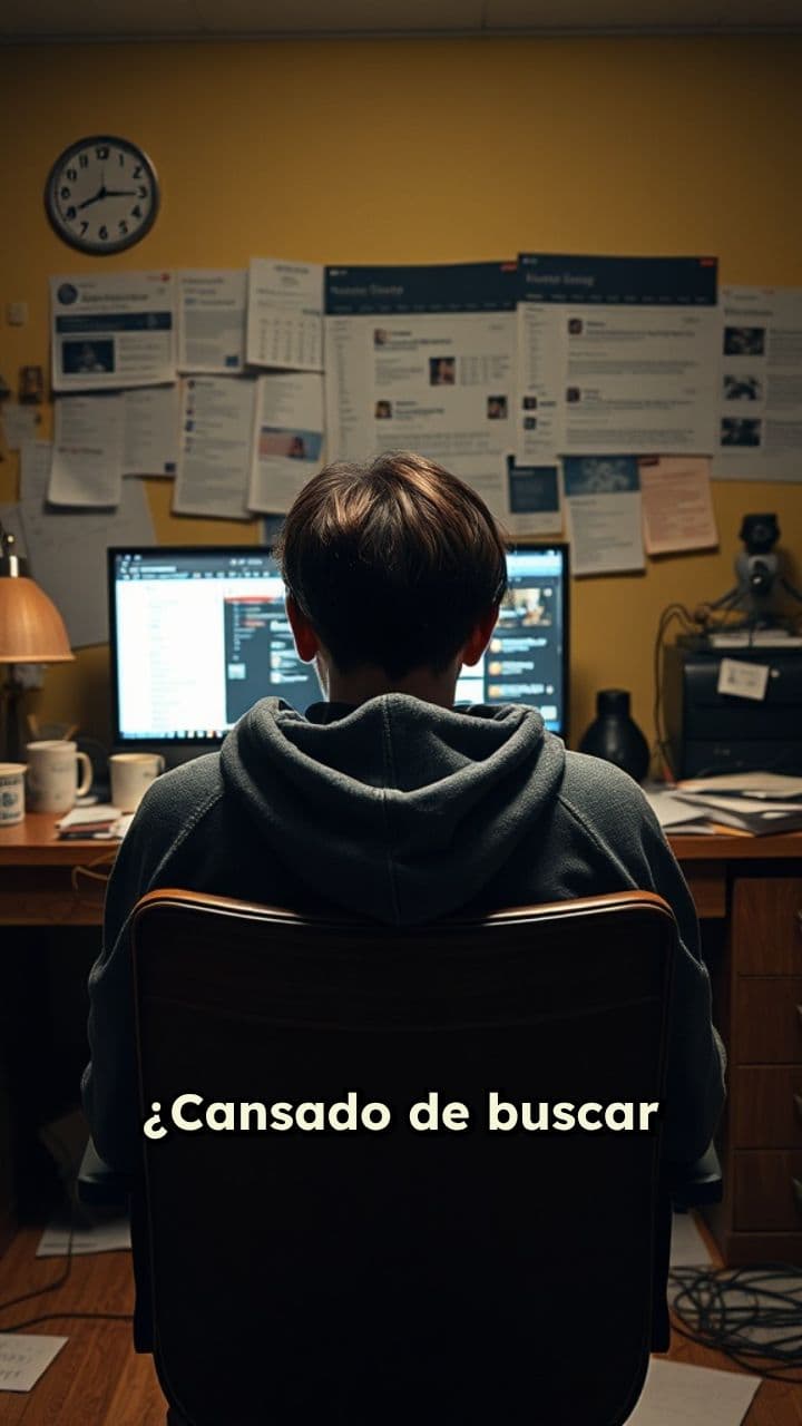 Promoción de Página Web