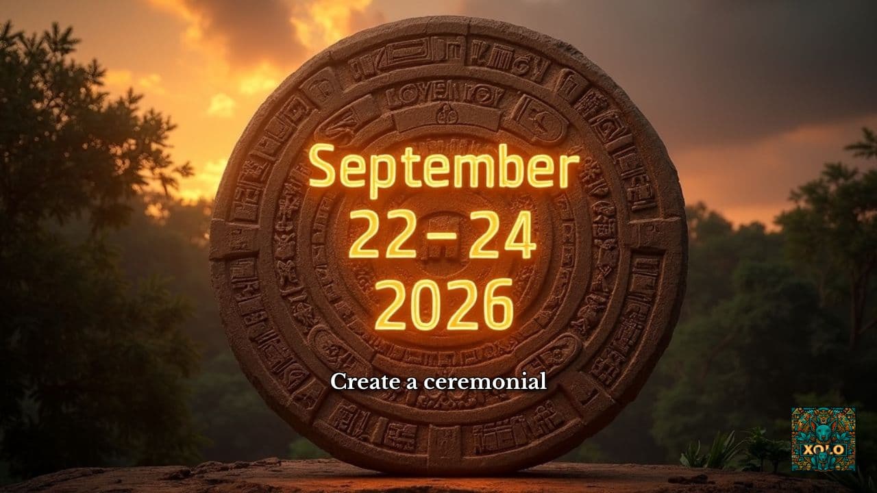 The Serpent's Ledger: A Cosmic Journey