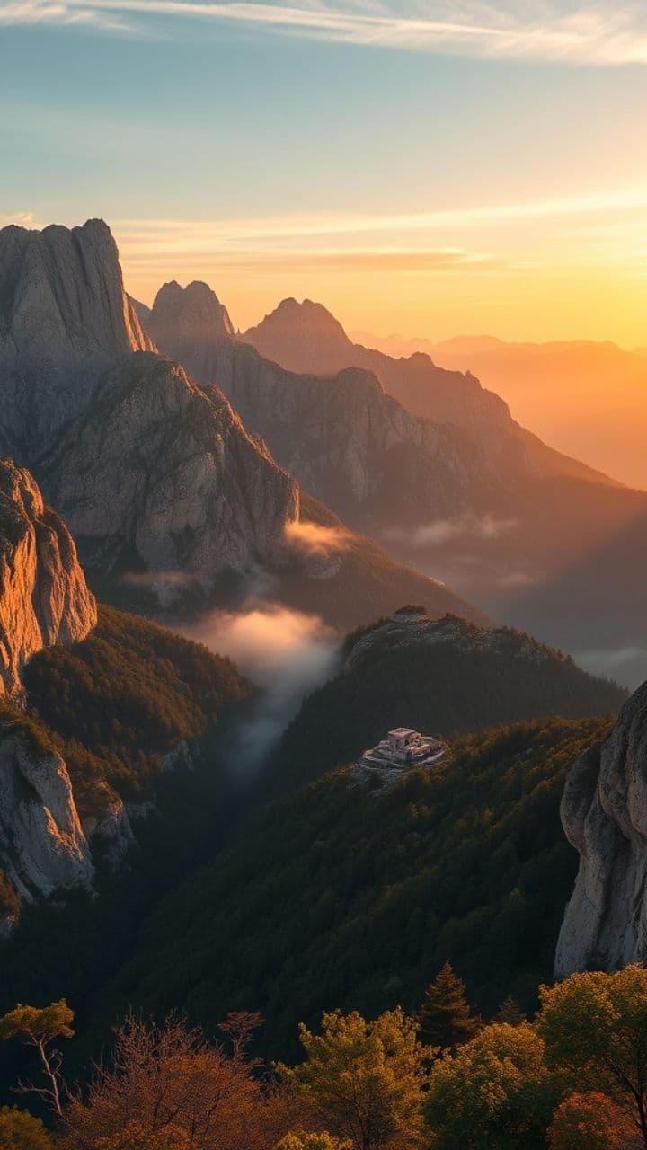 Srce mlado putuje svuda