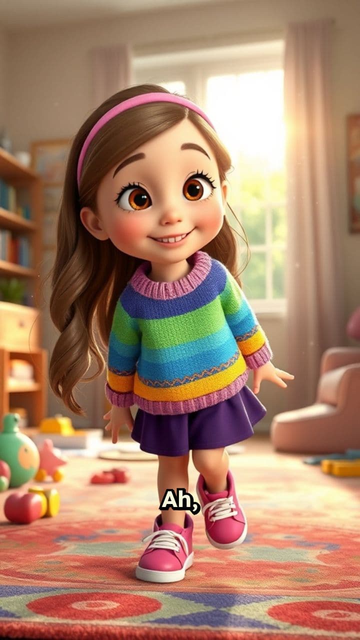 Mabel's Marvelous Mishaps