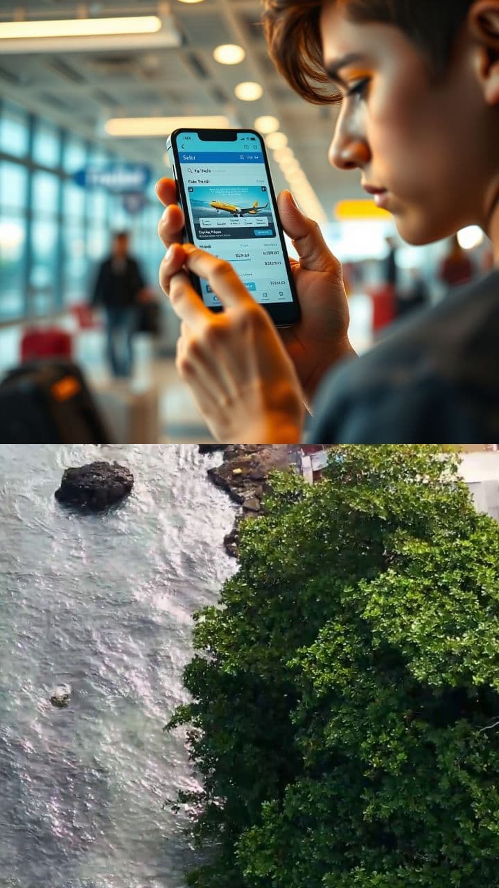 AI-Powered Automation for Travel Businesses