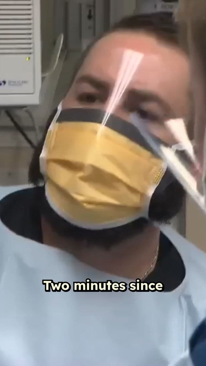 A 7-Minute Race to Save a Life