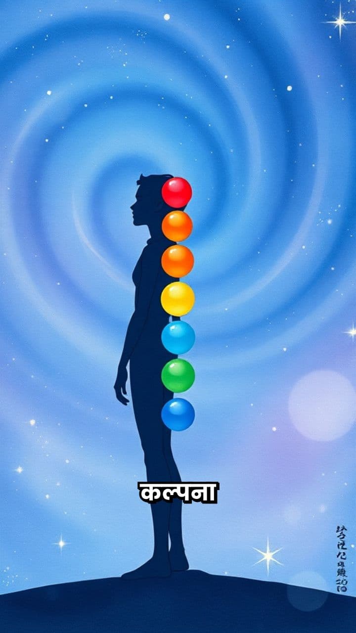 आंतरिक शक्ति का जागरण