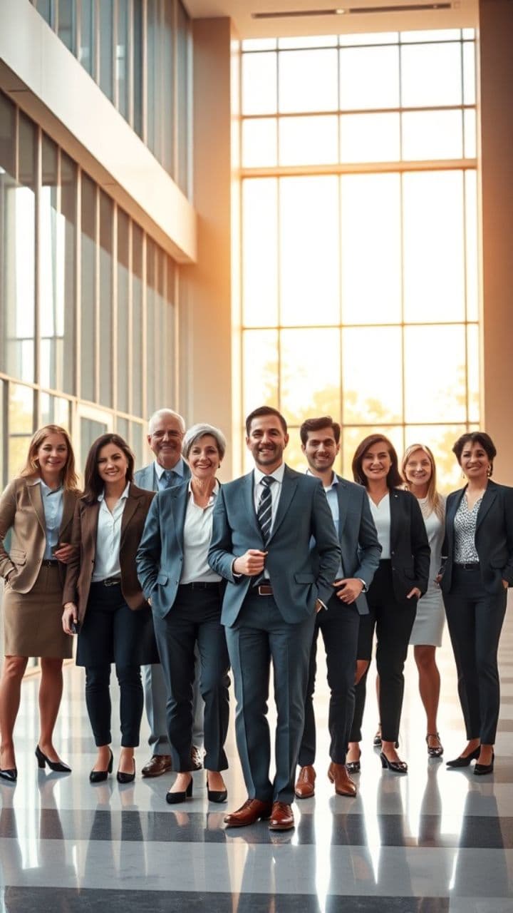 Together We Thrive and Celebrate