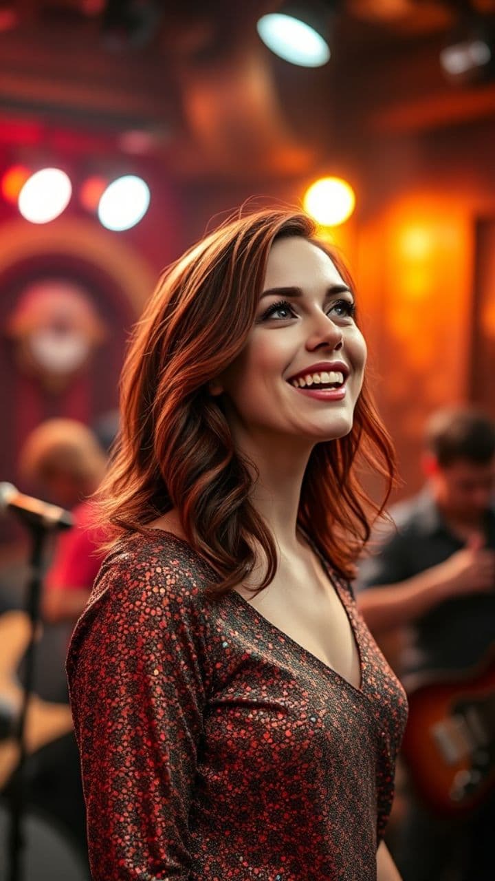 Don't Stay Away from Sam