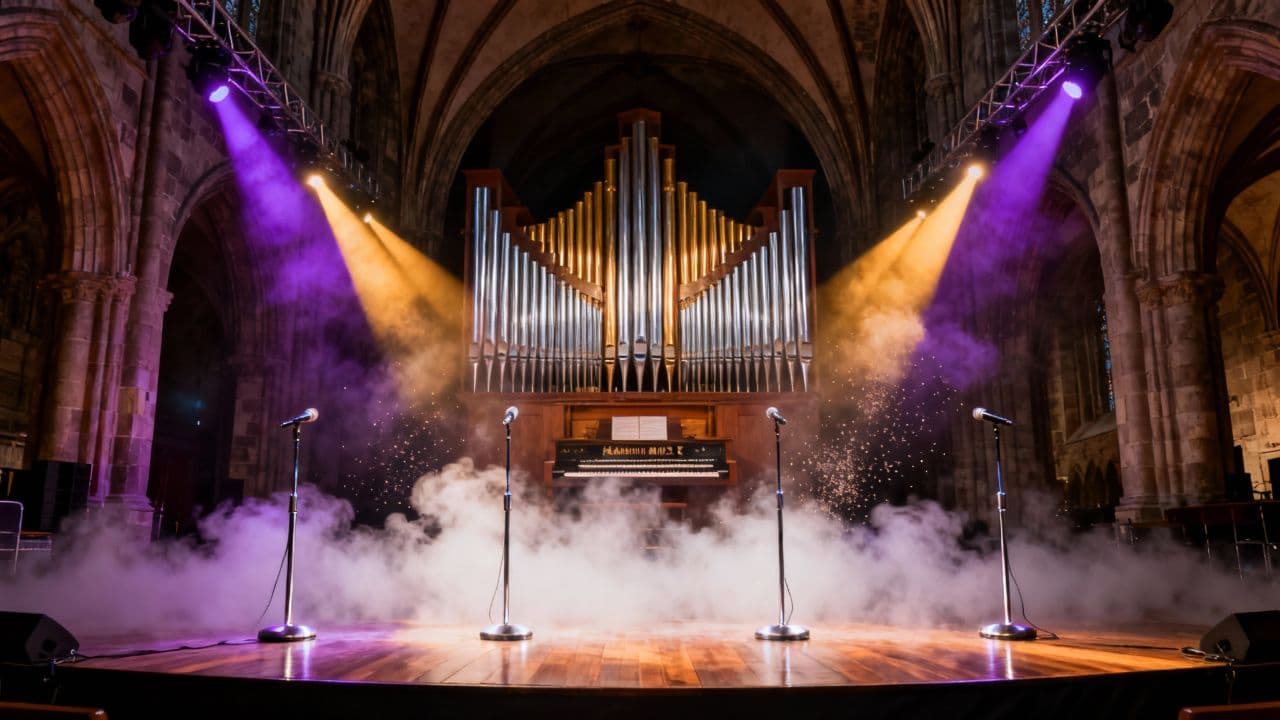 Twin Valkyries of Steel