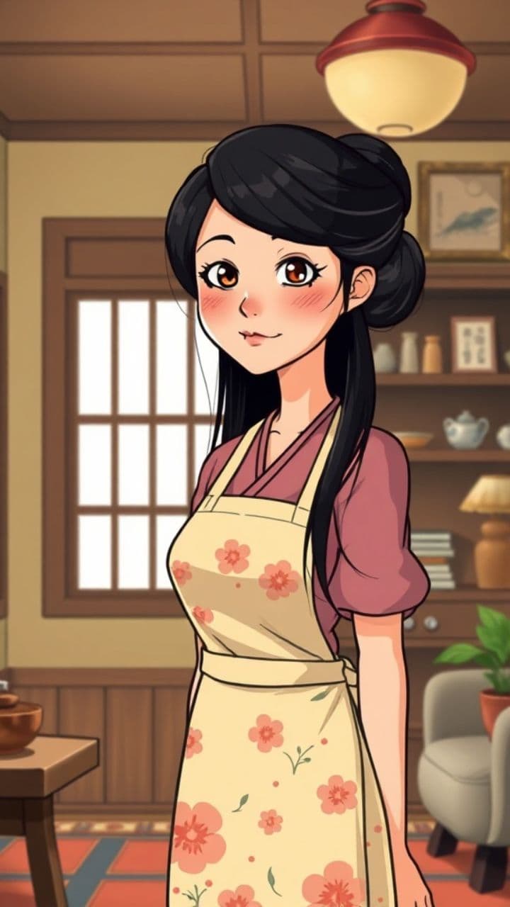 "ภรรยาผู้เบื่อสามี"